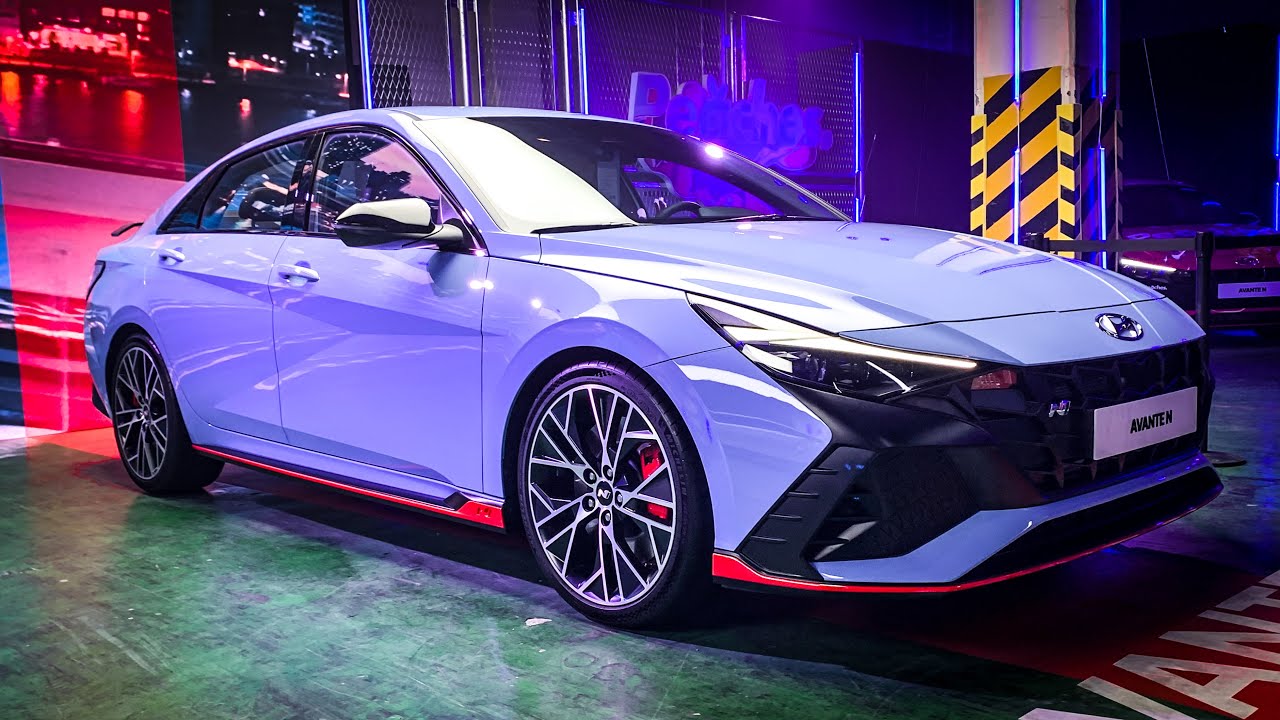 Купить Элантру 2025 Года