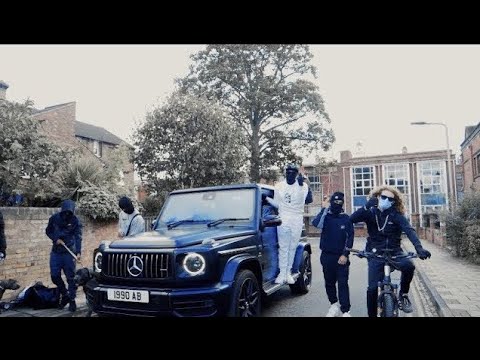 #GMD ACE - Fresh Home | @PacmanTV