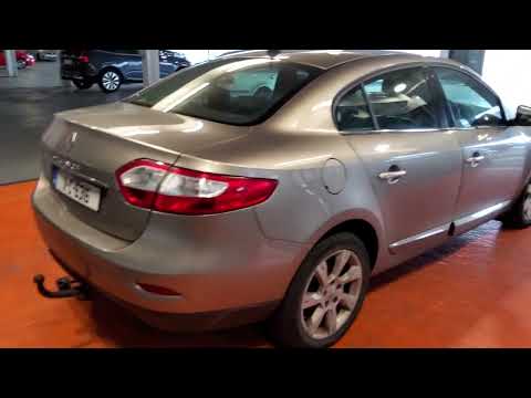 Renault Fluence 2011 - Image 2