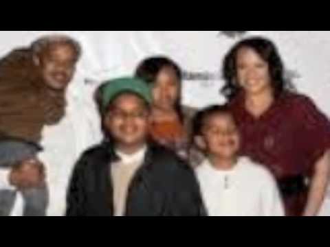 Faith Evans -Life will pass.