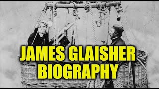 James Glaisher Biography - Life Story video