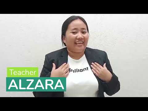 Alzaraのプロフィール動画