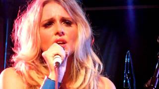 Diana Vickers - Put It Back Together - Scala May 12th 2010