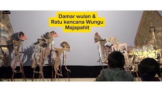 Download lagu Wayang kulit (ki purbo asmoro) Damar wulan, ngaritno jaran...  mp3