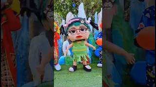 Download lagu There's a Funny Mampang Clown #shortvideo #comedy #funny mp3