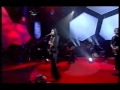 PJ Harvey - This Is Love (live on Later) 