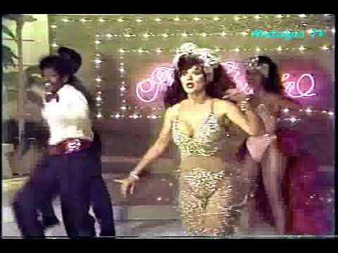 Iris Chacon Cumbanchero 1985