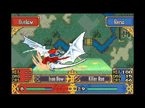 Dream of Five New Animations