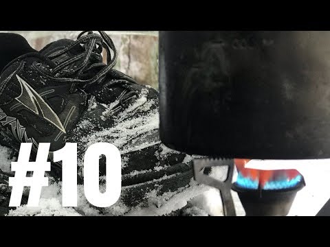 AT ‘18 EPISODE #10: WAYAH IS IT F#CKING SNOWING!