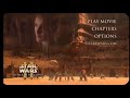 Opening To Attack Of The Clones 2002 DVD Disc 1 Geonosis