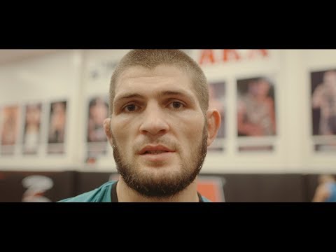 (Trailer) Road to UFC 242: Khabib Nurmagomedov & his team's final preparations at AKA