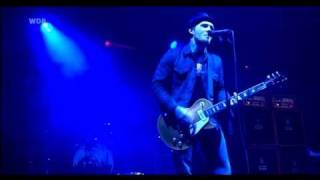 The Gaslight Anthem - The Patient Ferris Wheel (Rolling Stone Weekender 2010)