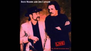 Dave Mason & Jim Capaldi - All Along The Watchtower.mp4