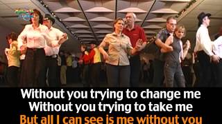 Without You &#39;&#39;Vince Gill&#39;&#39;