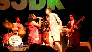 Sharon Jones & The Dap-Kings - Be Easy