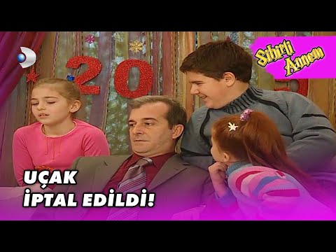 Cem'in İstediği Oldu! - Sihirli Annem 81. Bölüm