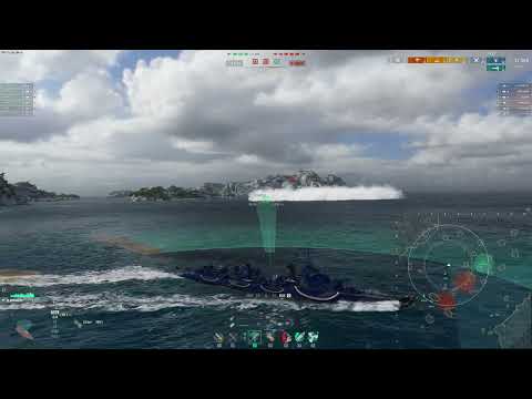 The Return of Mogador and Tier 9 Ranked