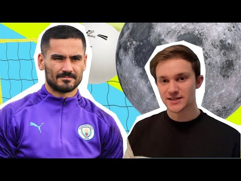 Man City Star Ilkay GÜNDOGAN'S NAME Means WHAT In English?!! | 5 Facts