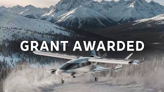 eVTOLs Can Hover And Cruise. Can They Survive Ice?