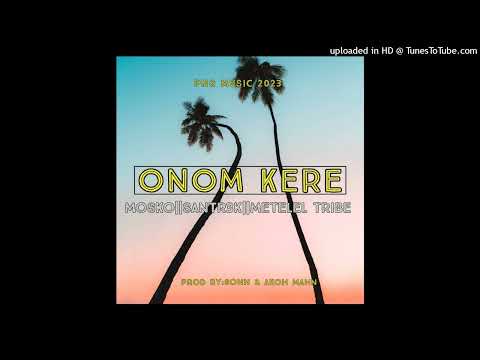 Onom Kere
