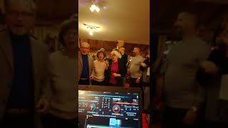 musica dal vivo dj set  service karaoke