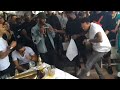 Chris Brown Dances To Wizkid And Patoranking Song This Kind Love
