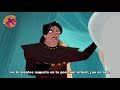Beginnings 03x06 Pt12 Enredados La Serie Subtitulos Español