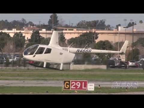 Aero-TV: Maintaining The Legacy - Kurt Robinson Looks To The Future (Part 2)