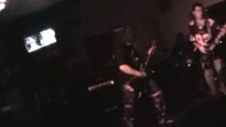 Psychomanthium -From the Shadows live at village pub