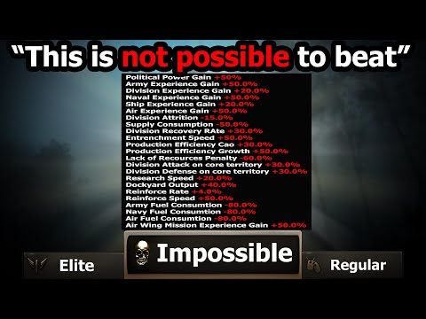 They Said This Challenge Was Impossible...