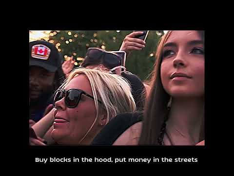 DaBaby - ROCKSTAR but this is the best Roddy Rich Performance EVER !!!