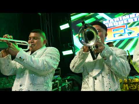 Video Clip - Marimba Orquesta Maya Excelsior