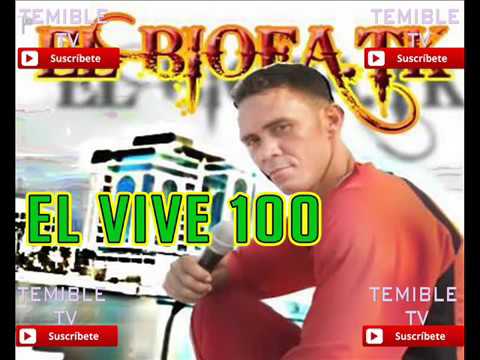 El Vive 100 - El Biofa [Original]