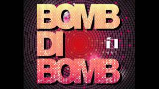 [Single] Baek Chung Kang – BOMB DI BOMB