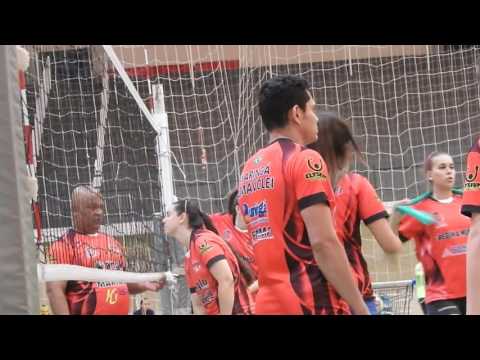 ORLANDO GONZALEZ Assessoria - Técnico Dema volta a treinar o Maringá/Famma/Anglo