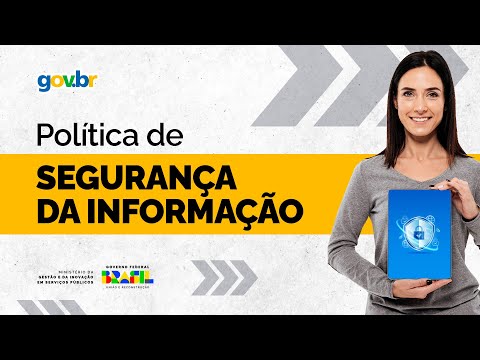 Política de Segurança da Informação