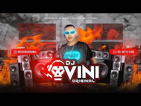 TA TENDO DISPUTA PRA BOTAR NA PIPOKINHA - MC PIPOKINHA (DJ VINI ORIGINAL)