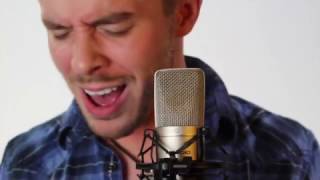 &quot;The Color of My Love&quot; by Celine Dion (Cover by Chase Sansing)