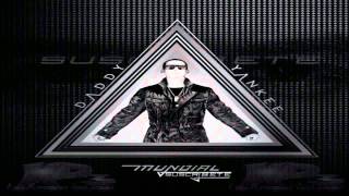 Daddy Yankee Ft.  Tito El Bambino -   Me Entere