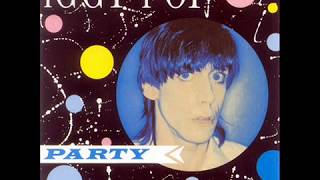 Iggy Pop - Pumpin' for Jill