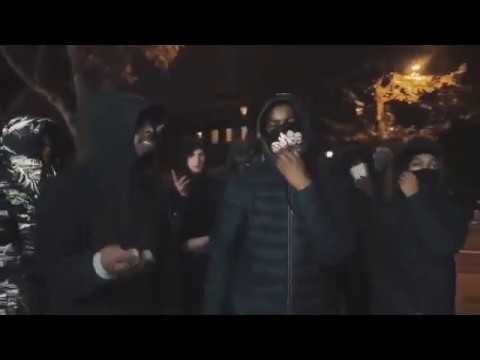 OnDrills x G'Smarko x Scratcha x SD x Loski - Still On The O #HarlemSpartans (Music Video)