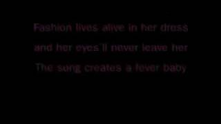 I Like to Dance - Hot Chelle Rae - LYRICS.