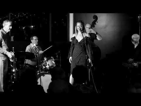 Kate Wadey & Friends 'Stormy Weather'