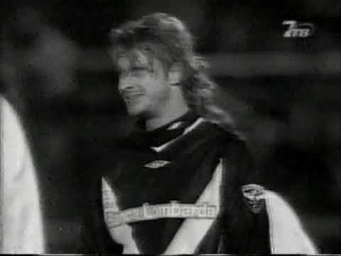 Brescia in Serie A 2002-2003