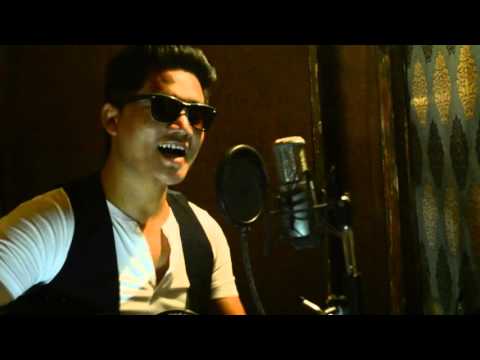 Shaheed Ko Ragat by Pema Lama