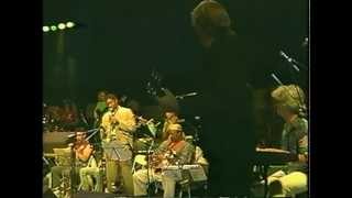 Gil Evans Sting Umbria Jazz 87 Little Wing