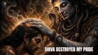 Andhaka Krita Shiva Stuti | The Stotram That Destroyed Ego | Powerful Hymn for Surrender & Peace