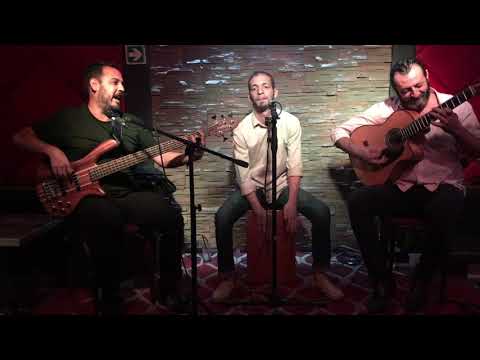 APENAO - PALO FLAMENCO