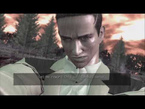 PS3 Longplay [106] Deadly Premonition: The Director's Cut (Part 10 of 10)