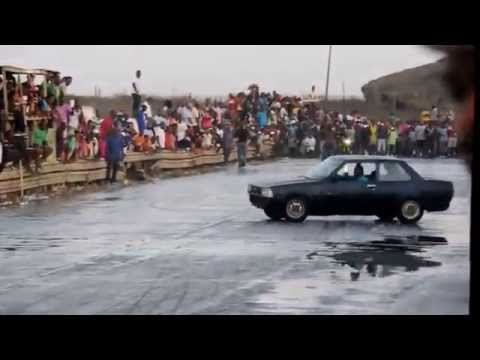 Spanks banks fever 6 April